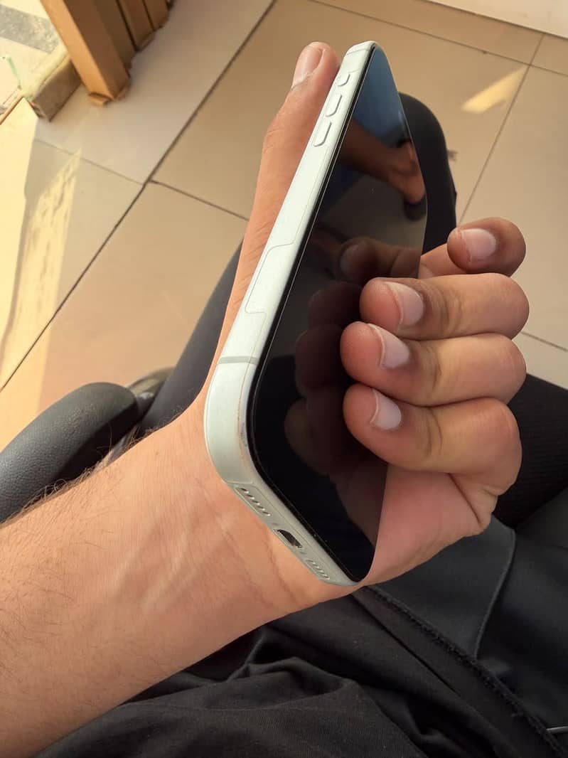 Apple iPhone 17 Pro 1