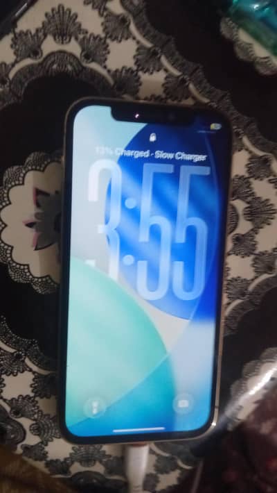 Apple iPhone 12 Pro