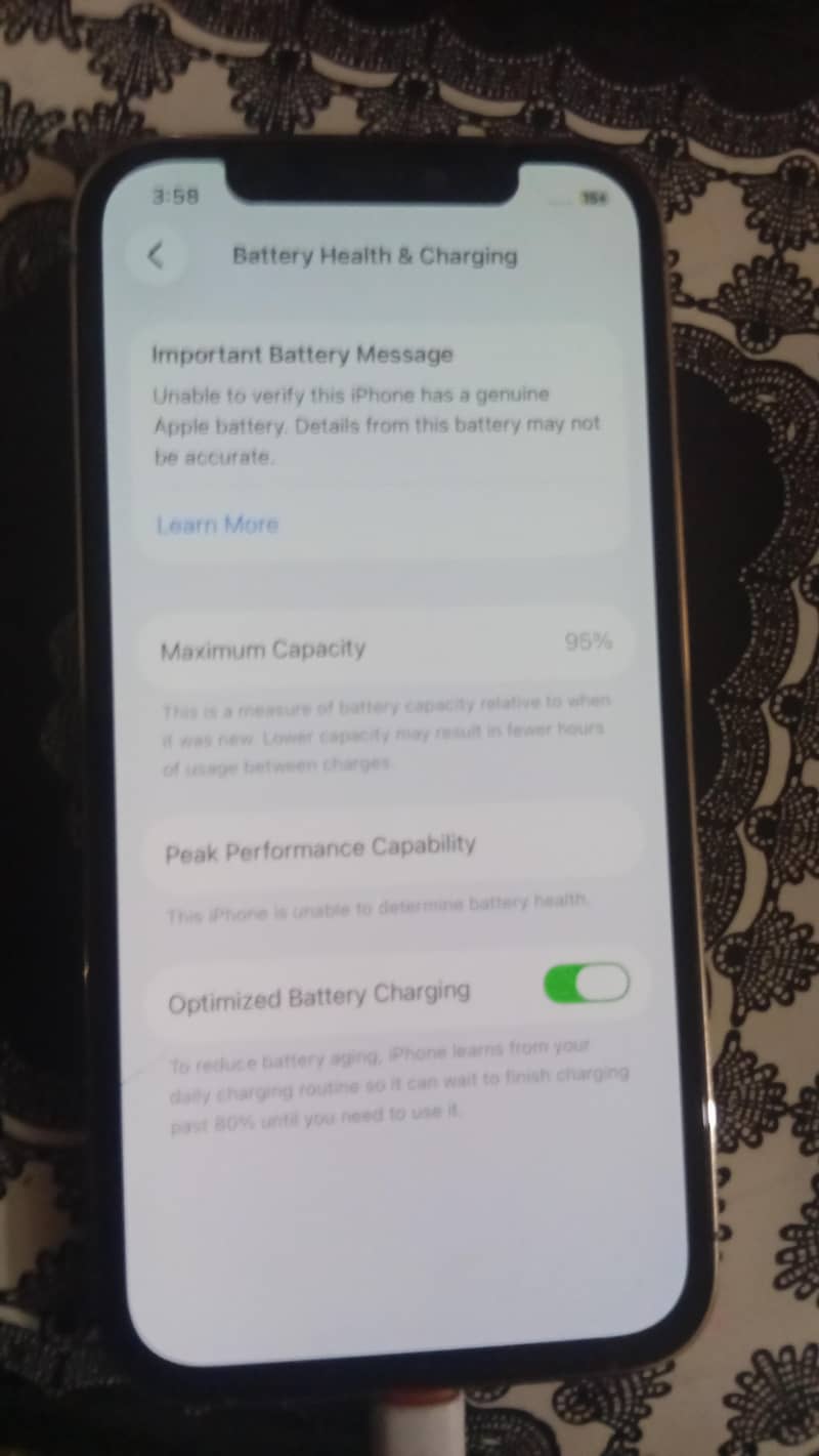 Apple iPhone 12 Pro 1