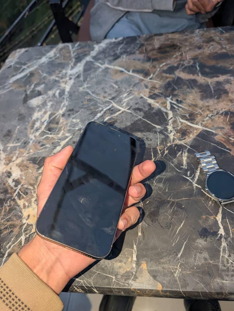 Iphone 16 pro max 3