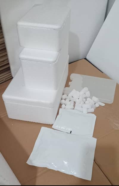 dry ice in Lahore, Islamabad