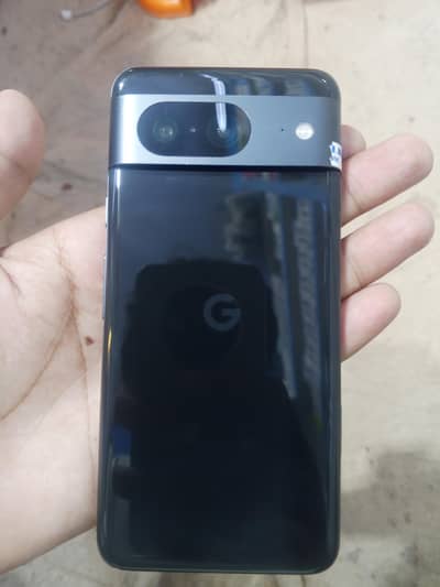 Google Pixel 8