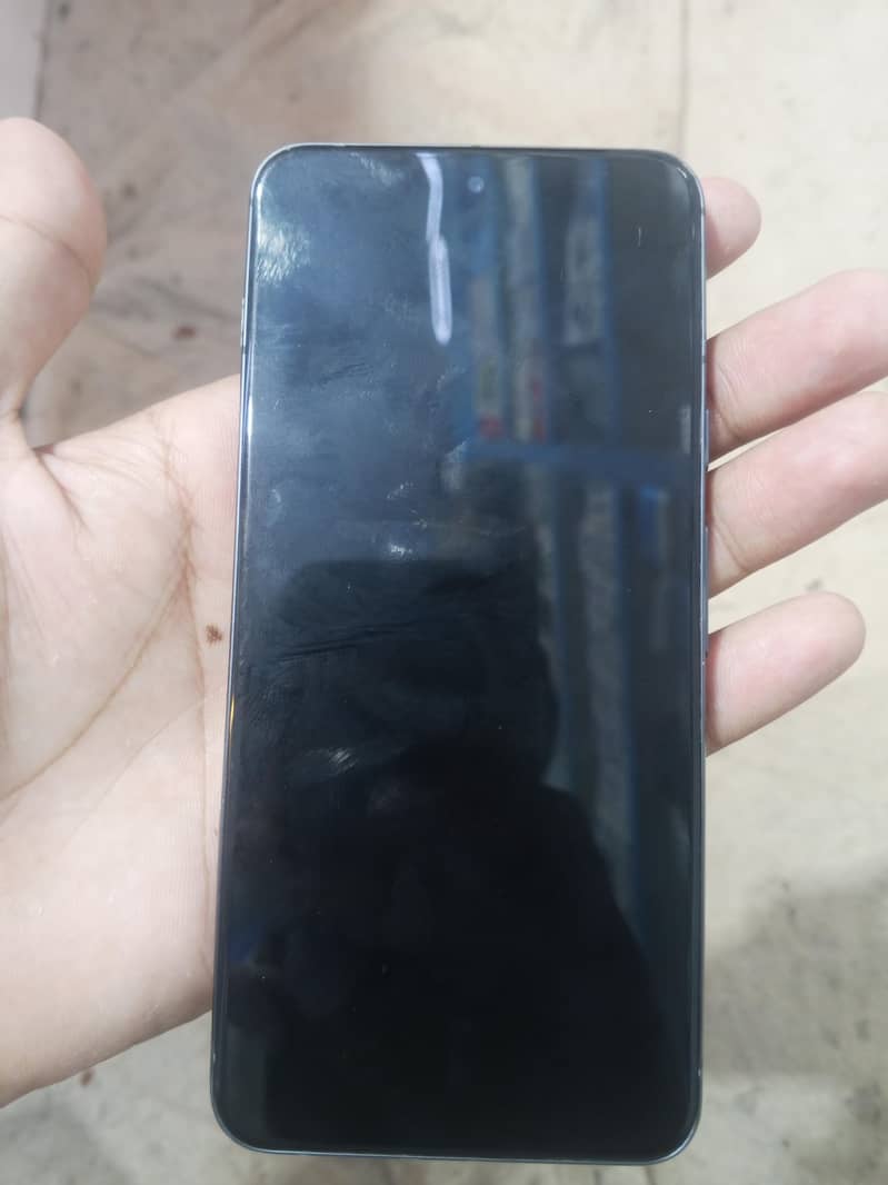 Google Pixel 8 1