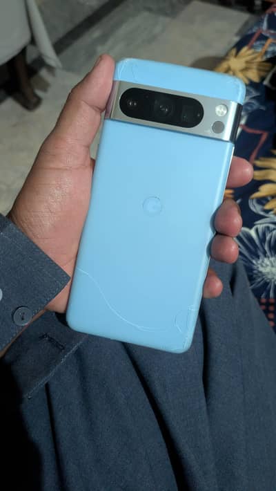 Pixel 8 Pro sal/xchnge