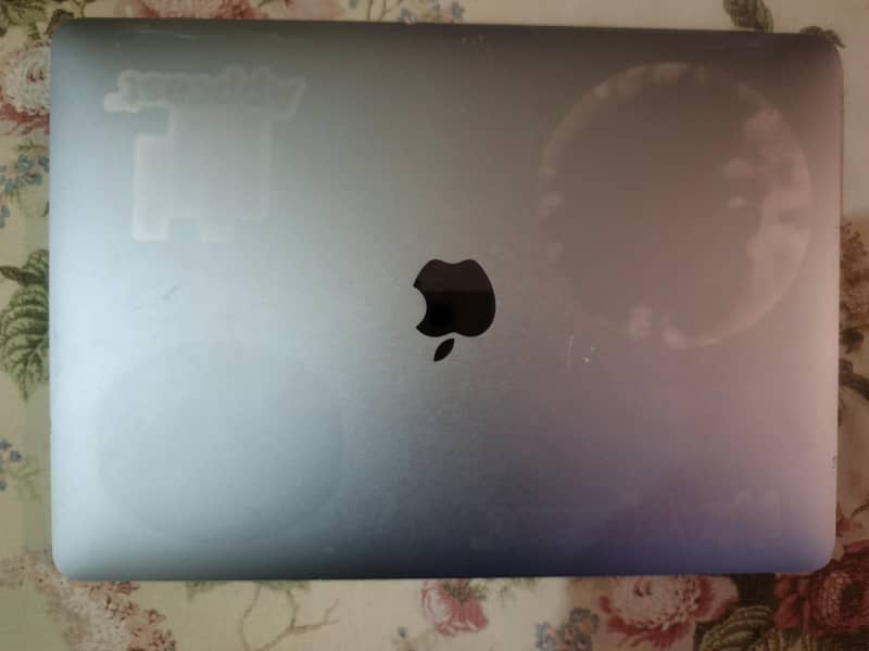 macbook pro 2017 model 0