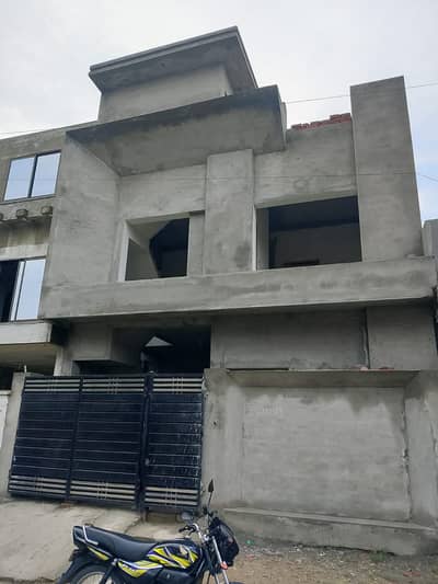 Beautiful house in zaamin city