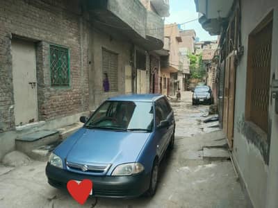 Suzuki cultus efi engine 2002 model No accident. 6 seals  No acnt.