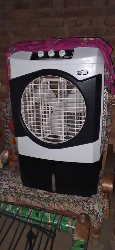Super Asia Air Cooler