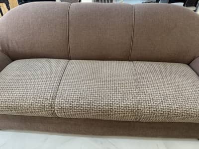 Kikar frame solid wood Sofa Set