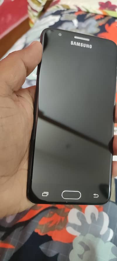 Samsung Mobile J5 Prime