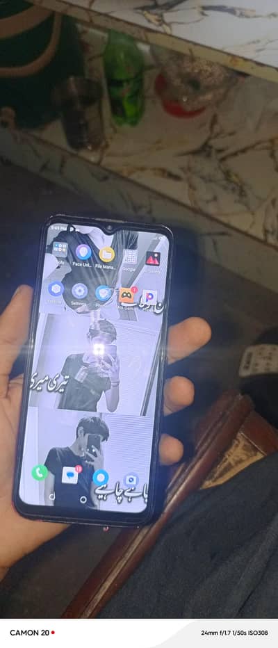 Tecno Spark 4 Lite