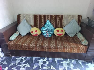 5 seater set For sell