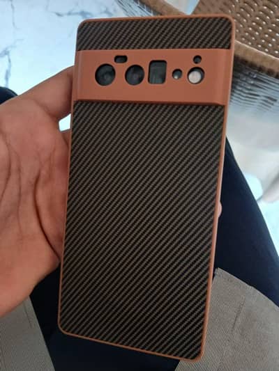 Google pixel 6 pro Official PTA APPROVED