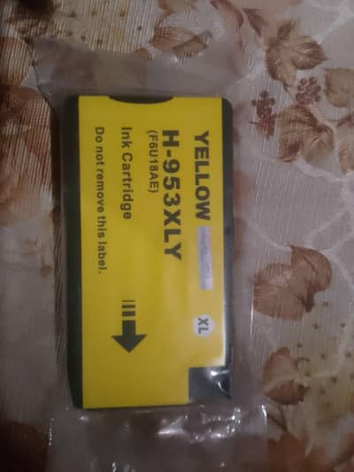 Ink Cartridges