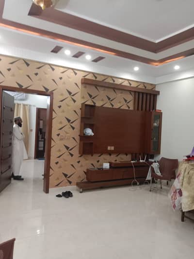 5 MARLA HOUSE FOR RENT