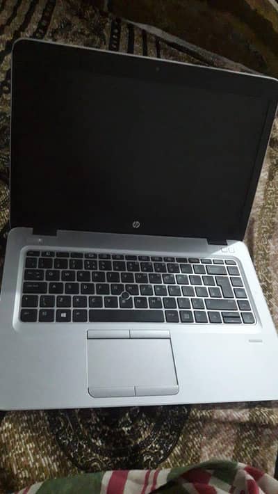 HP EliteBook 840 G3 Core i5 Business Laptop