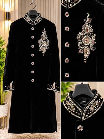 sherwani