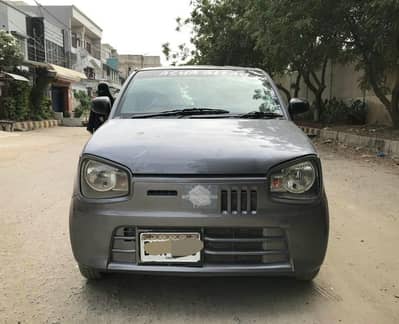 Suzuki Alto 2022
