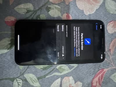 Iphone 10s Pta 256