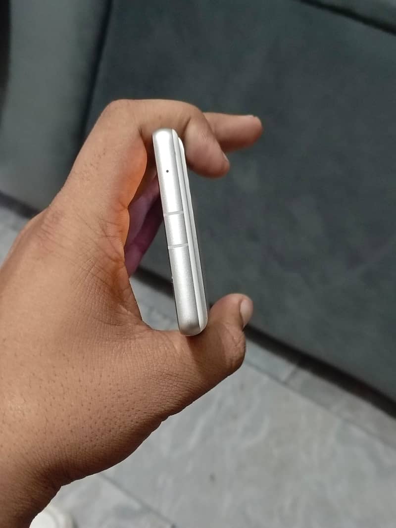 Google pixel 7A 0