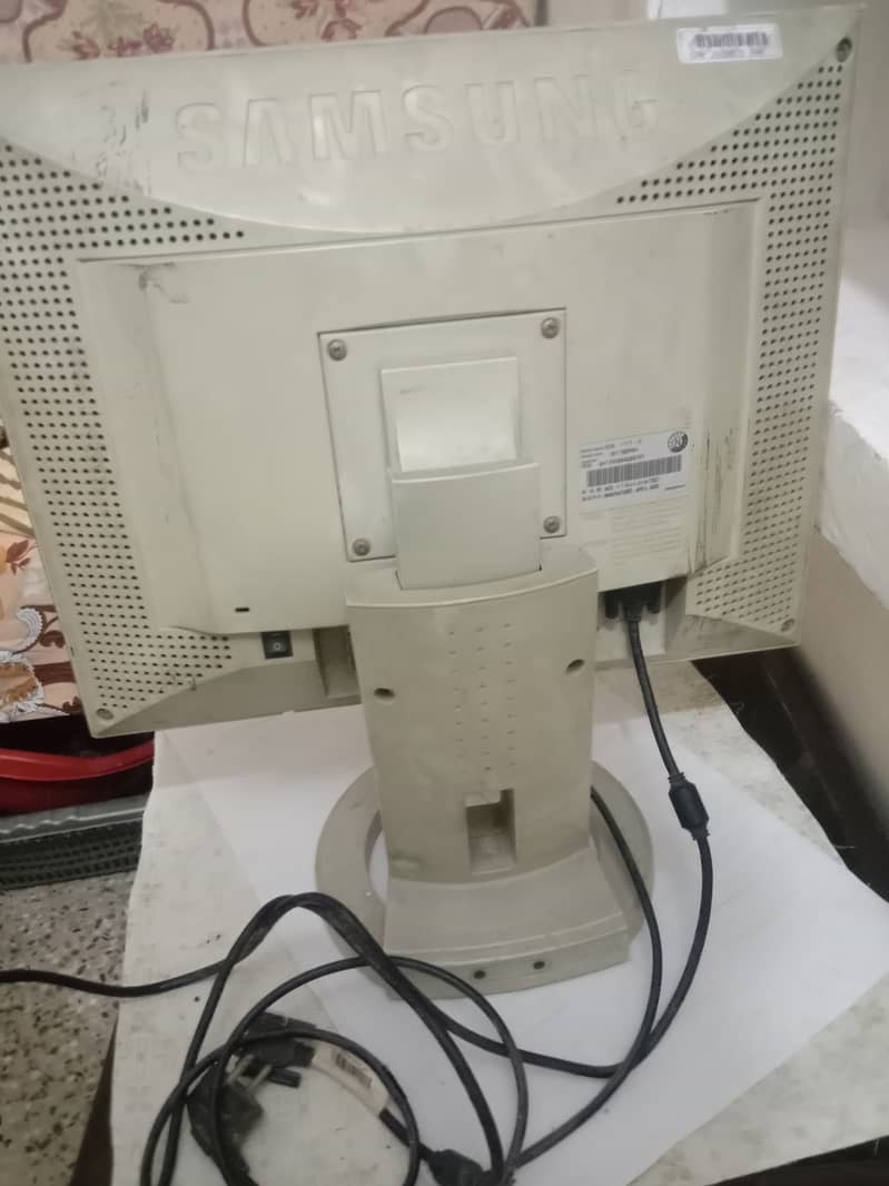 LCD computer 2