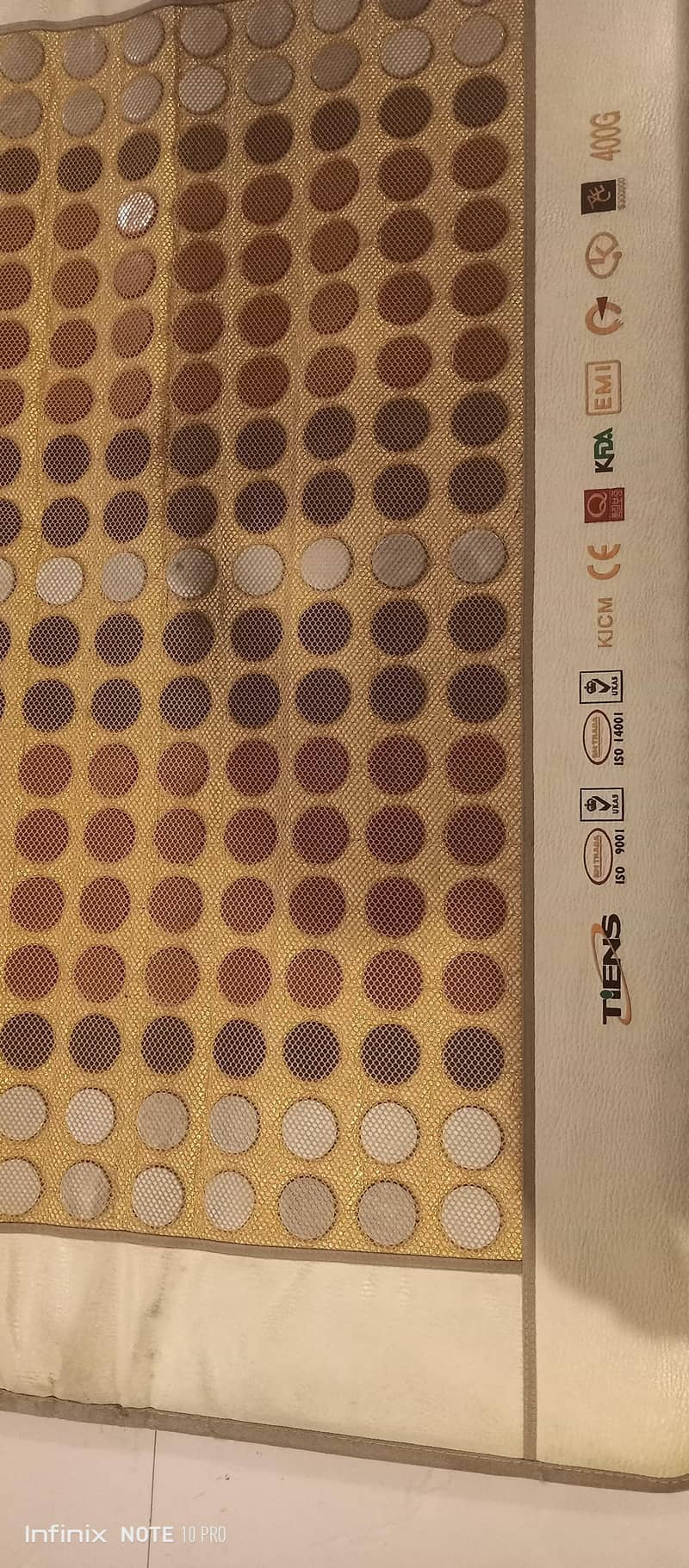 stone heating mat 0