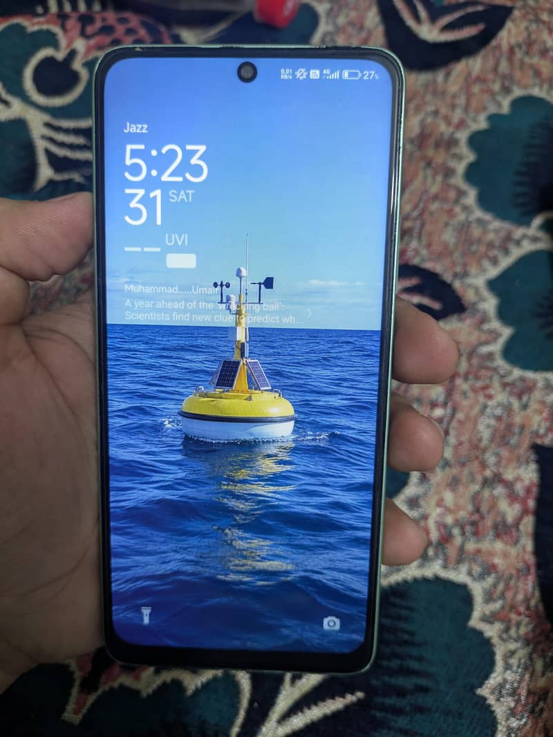 Xiaomi Redmi Note 13 1