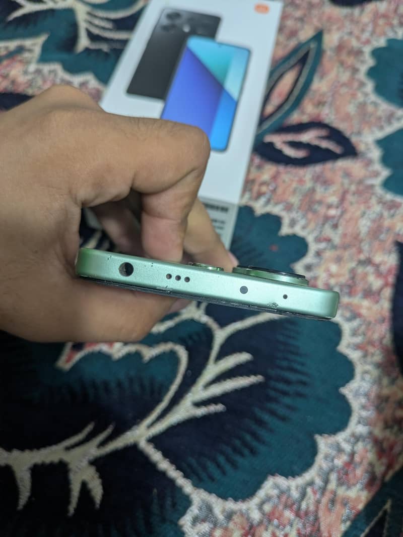 Xiaomi Redmi Note 13 5