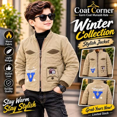 Winter Coat