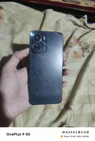 Vivo Y16 / 03345588448