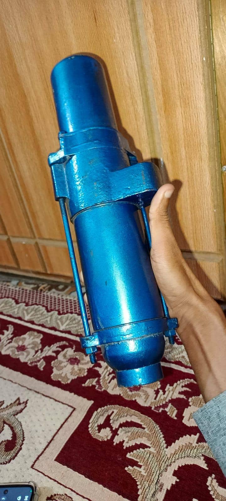 DC Water pump 1