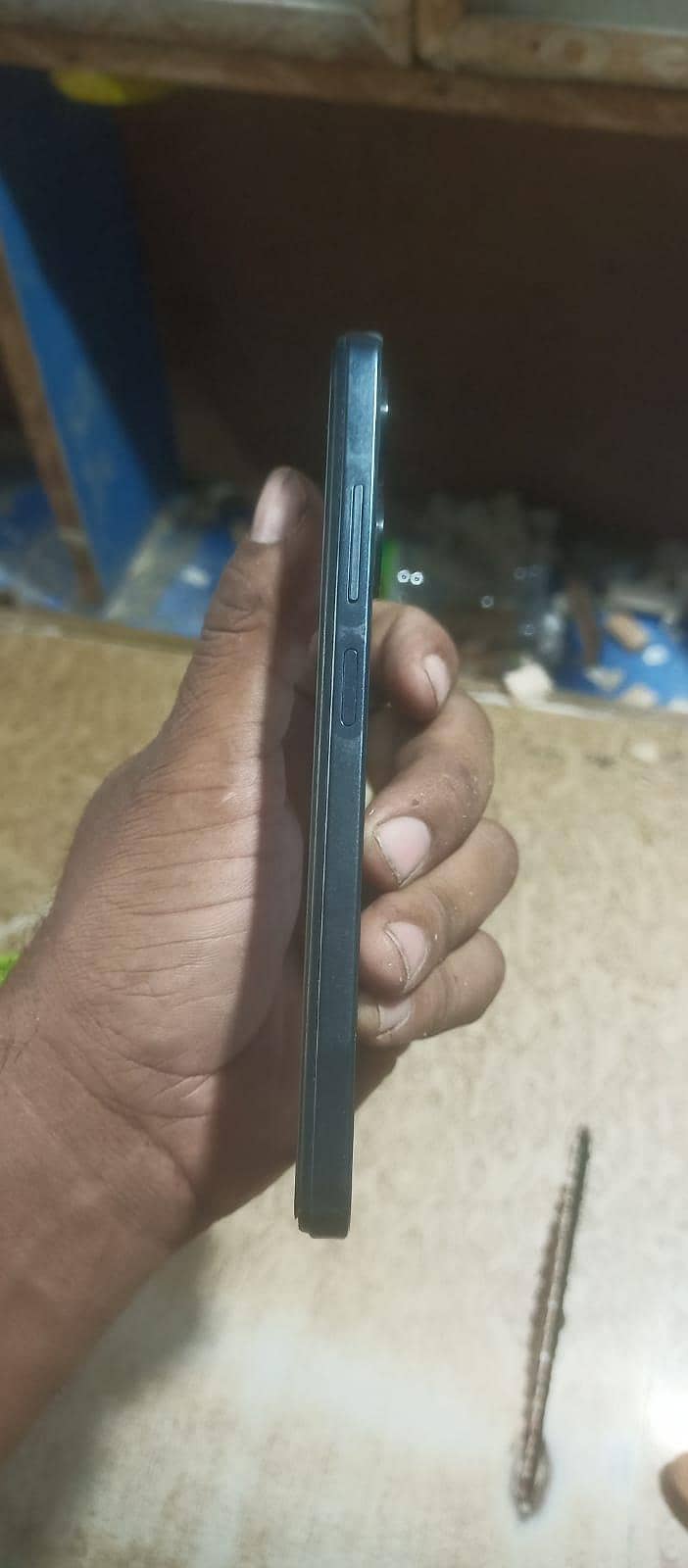 Itel A50 5