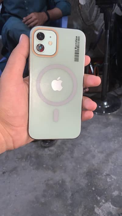 iphone 12 jv phone all okay phone 80 bettery health