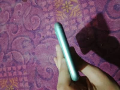 Apple iPhone 11 64 gb nan pta
