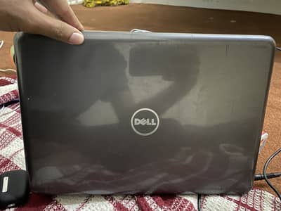 Dell Laptop 8/128