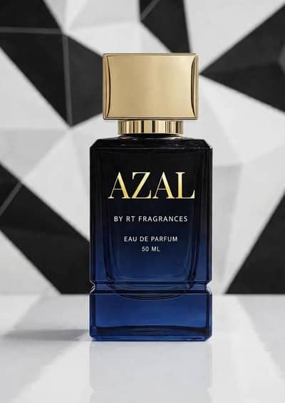 30% FLAT Discount | 27AZAL OFFICE-EDITION | 50ML | By RT fragrances