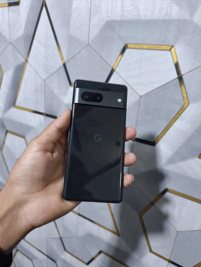 Google Pixel 7