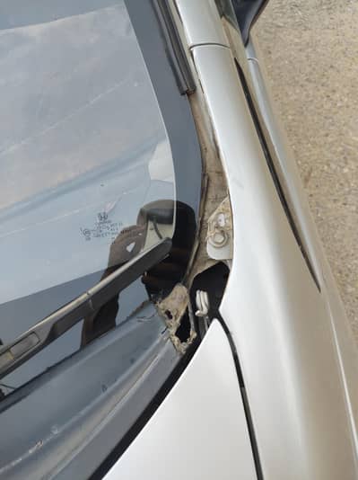 Honda Fit 2011