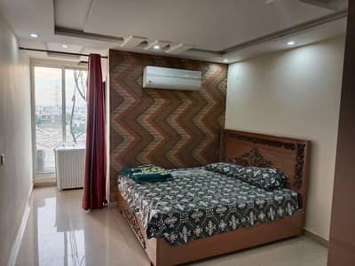 Flat For Sale In Bahria Town