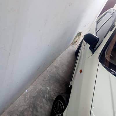 Hyundai Santro 2006