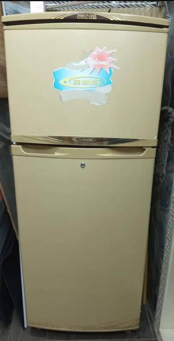 waves fridge 0