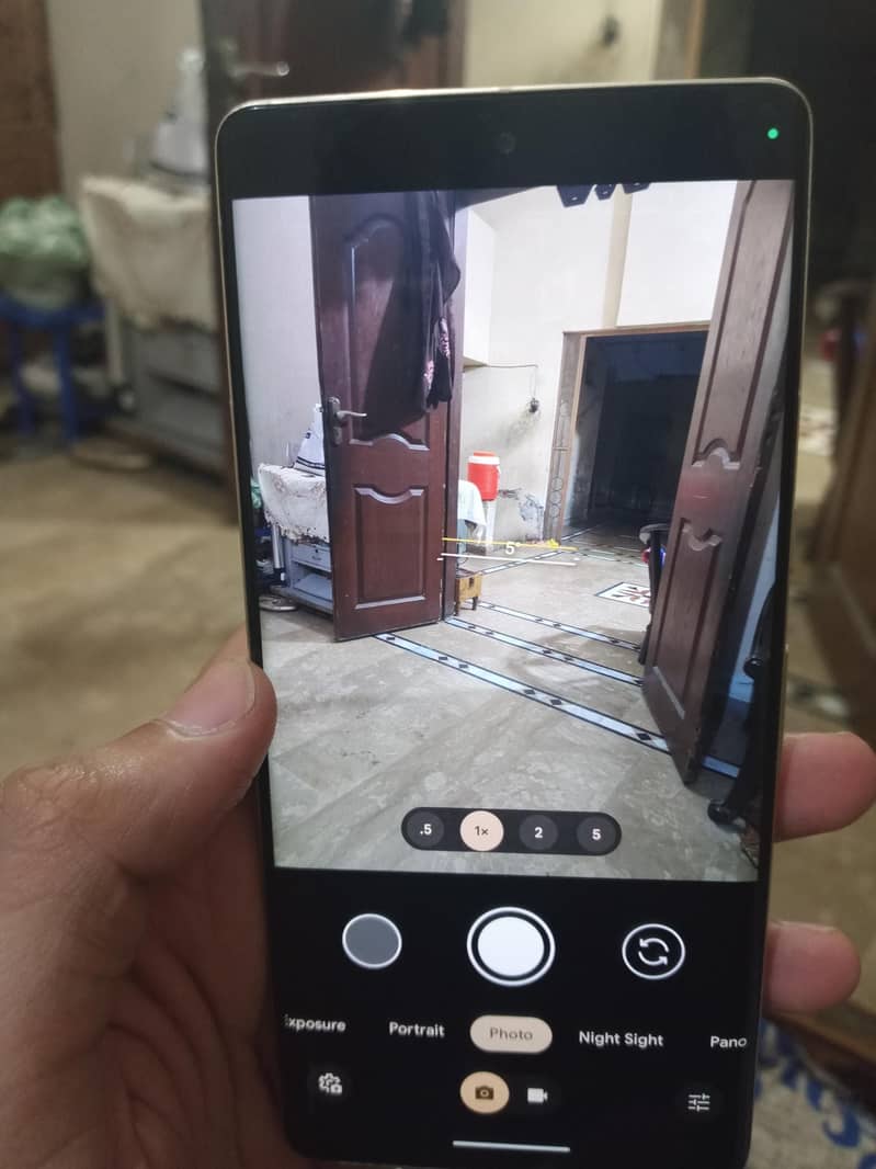 Google Pixel 7 Pro 13