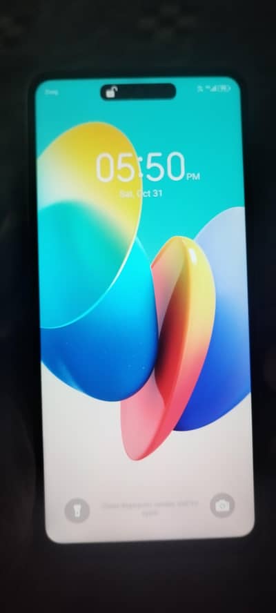 Tecno Spark Go