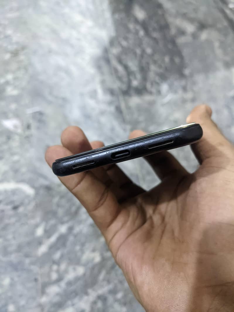 Google Pixel 5 0