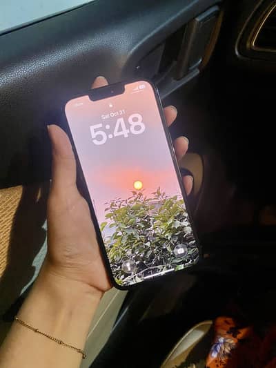 iPhone 13 Pro