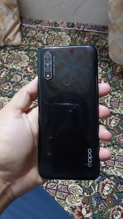 OPPO A31 official Approved.