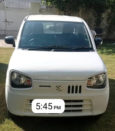 Suzuki Alto 2023