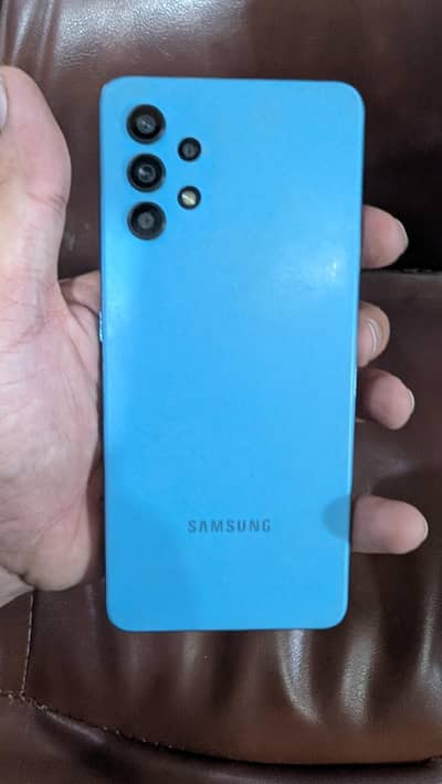 Samsung a32