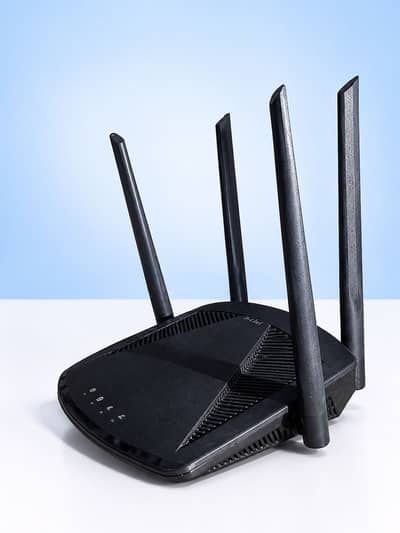 D-Link DIR-X1860 Wi-Fi 6 Gaming Router – AX1800