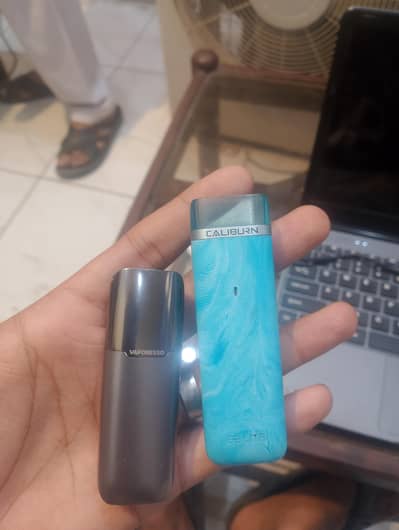 2500 pkr pod device on sale